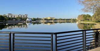Embassy Suites by Hilton Orlando North - Altamonte Springs