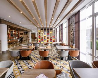 Mercure Hotel Stuttgart Gerlingen - Gerlingen - Restaurant