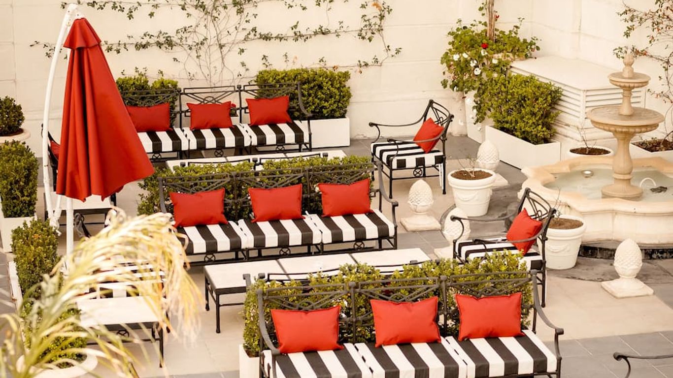 Hotel Carat Apart Boutique