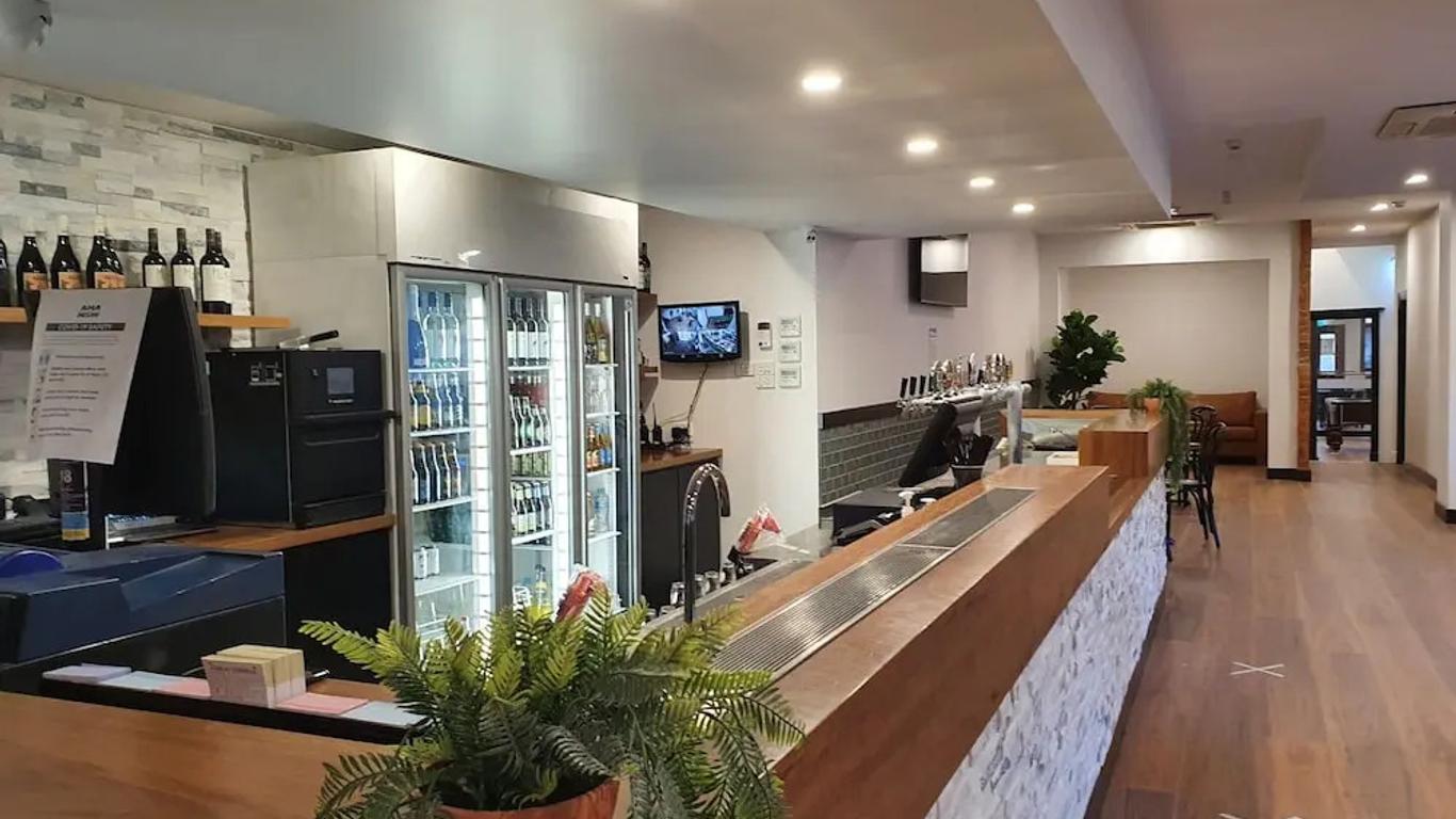 Empire Hotel Goulburn