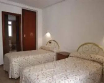 Hostal Aragón - Teruel