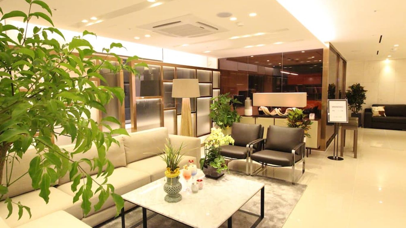 Hotel Migliore Seoul
