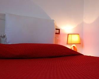 Tanca is Torus - Teulada - Habitación