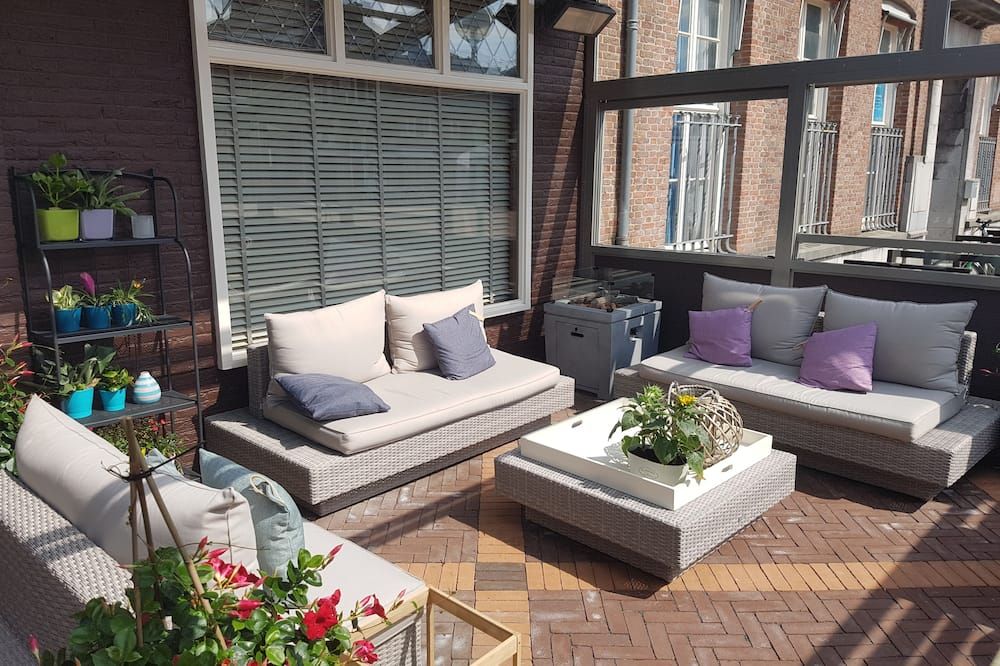Hotel Restaurand de Eenhoorn - Oostburg