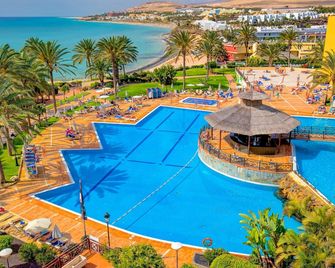 Sbh Costa Calma Beach Resort - Pájara - Pool