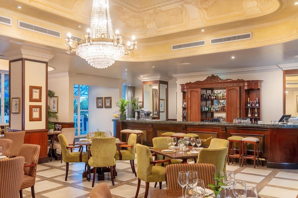 The Edward Hotel - Durban
