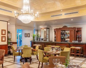 The Edward Hotel - Durban