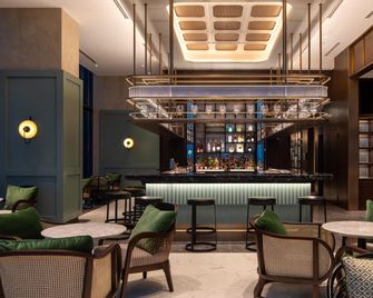 Hotel Indigo Kuala Lumpur On The Park By IHG - Kuala Lumpur - Bar