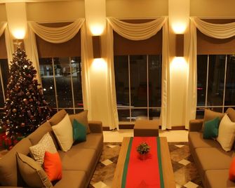 Kytos Hotel - Bandung - Lobby