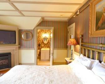 Union Gables Inn - Saratoga Springs