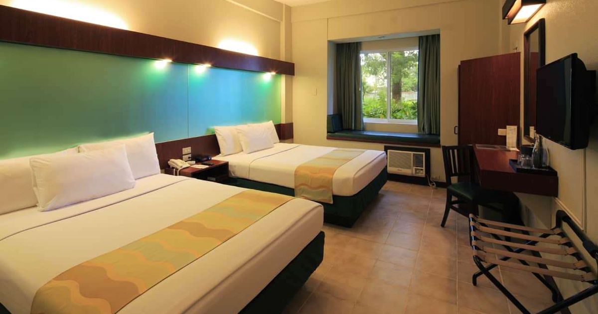 In Tarlac City Outdoor Restaurants Near Me On The Water Flights To