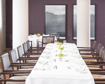 Hotel Dom Goncalo & Spa - Fátima - Εστιατόριο