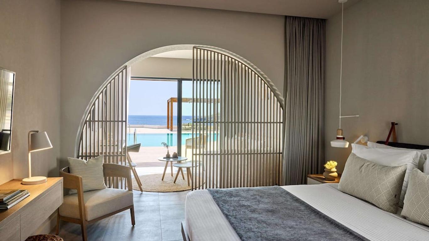 Elissa Adults-Only Lifestyle Beach Resort