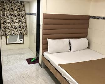Hotel Shalimar Palace - Bombay - Habitación