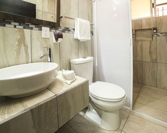 Capital O Hotel Boutique Las Torres - Tlaxcala