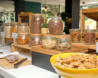 Novotel Poissy Orgeval - Orgeval - Ristorante