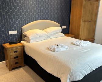 Riviera Hotel - Torquay - Habitación