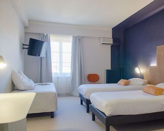 Hôtel Imperator Béziers - Béziers - Habitación