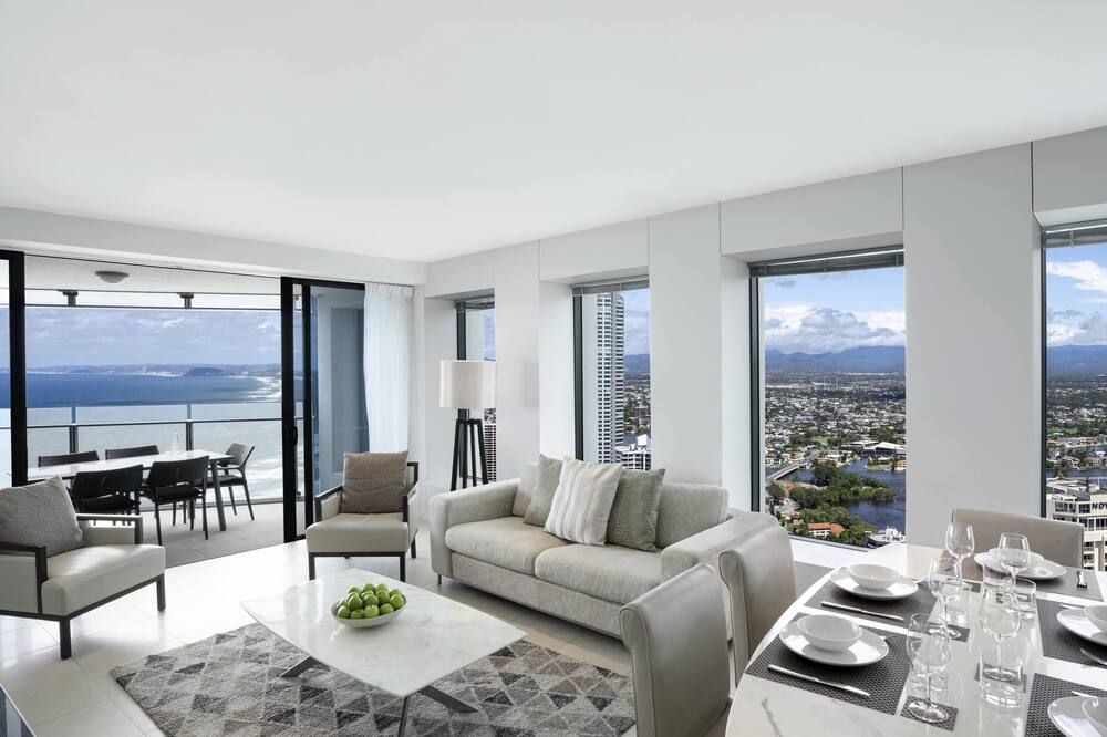 بيبرز سول سيرفرز باراديس