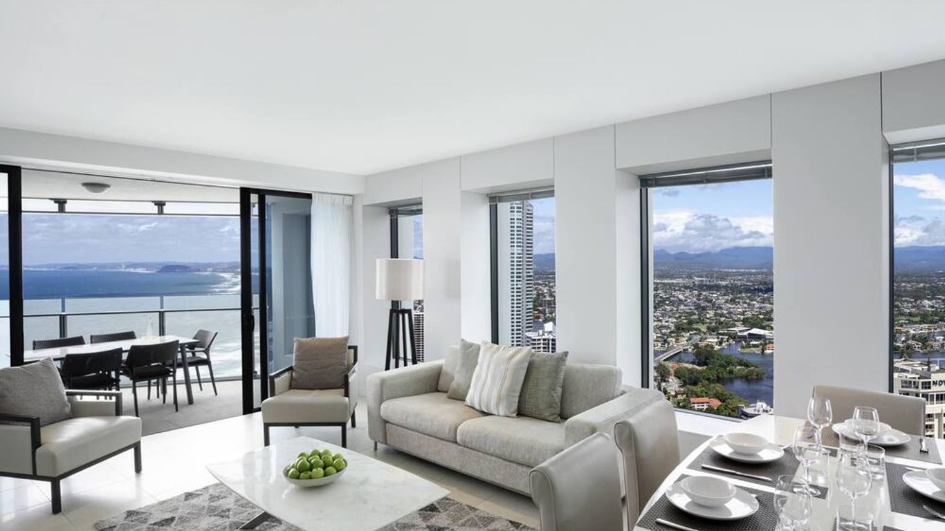 ペッパーズ ソウル サーファーズ パラダイス