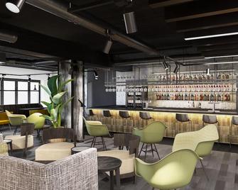 Mercure Newport - Newport - Bar