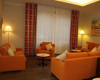 Hotel Santo Stefano - Pieve Santo Stefano - Soggiorno