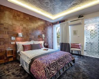 Boban Luxury Suites - Split - Bedroom