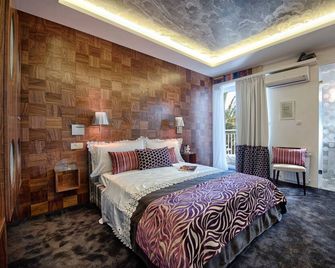 Boban Luxury Suites - Split - Makuuhuone