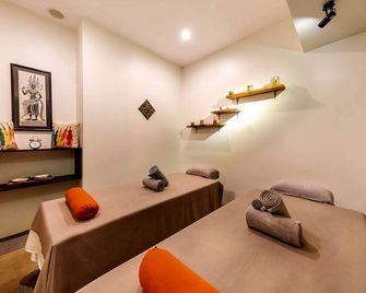 The Calm Oasis - Ciudad de Siem Riep