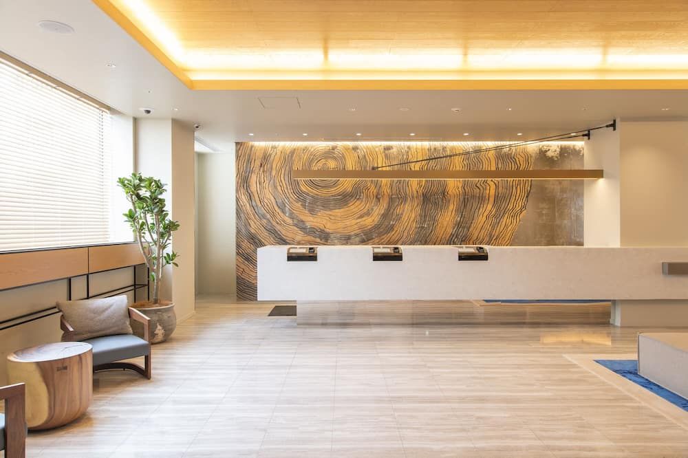 Hotel Forza Nagoya Sakae