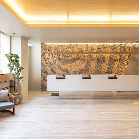 Hotel Forza Nagoya Sakae image 1
