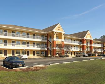 Extended Stay America - Columbia - West - Interstate 126 - Columbia - Building
