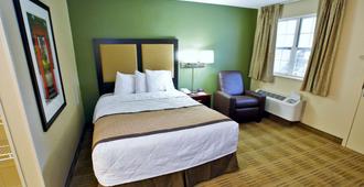 Extended Stay America Suites - Columbia - West - Interstate 126 - Columbia - Kamar Tidur