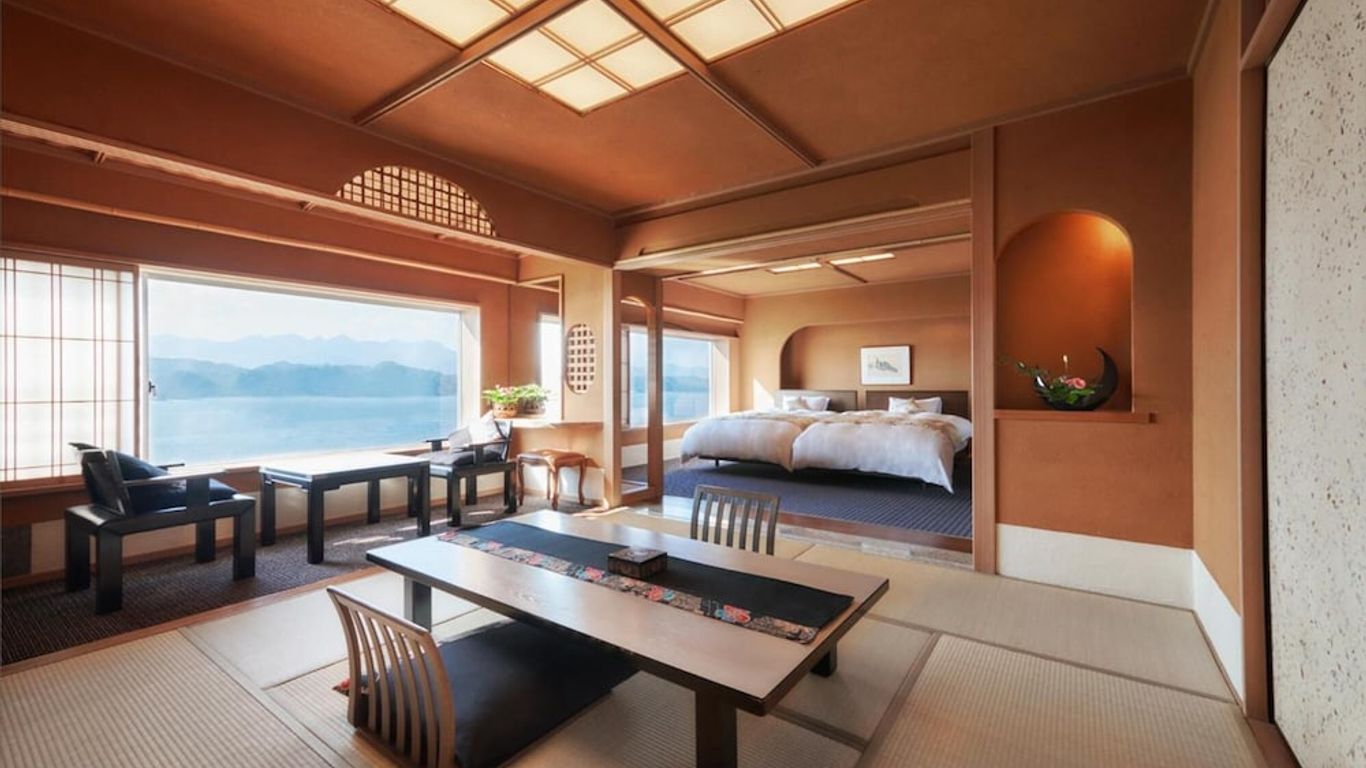 Hana Irodori no Yado Kayuu