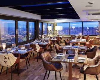 The Manor House At Celtic Manor - Newport - Restaurant