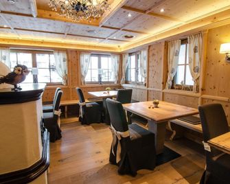 Hotel Victoria - adults only - גרלוס - מסעדה