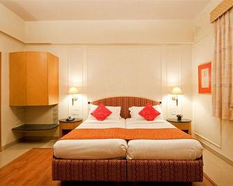 Astoria Hotel - Mumbai - Habitació