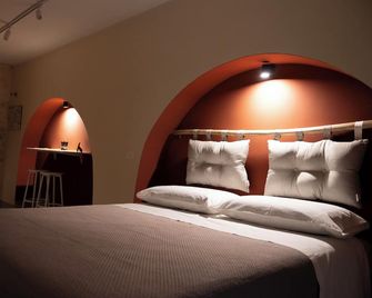 Desideri di Puglia - Barletta - Bedroom