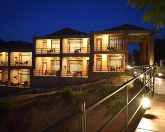 Kumbhalgarh Forest Retreat - Kelwāra - Edificio