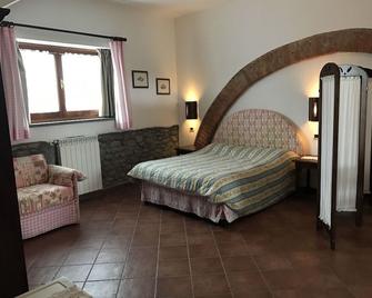 Agriturismo Pavone - Castiglione della Pescaia - Habitación