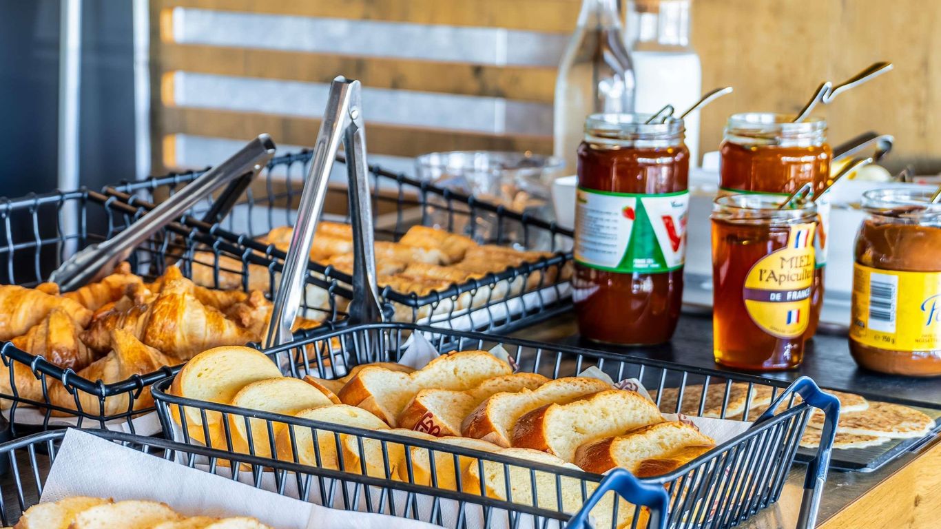 إيبيس بدجيت لا روش سور يون