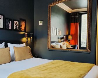 Hôtel Noir - París
