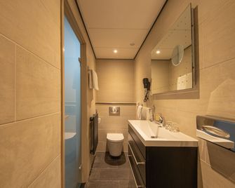 Boutique Hotel Scheepers - Valkenburg Aan De Geul