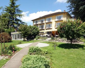 هوتل ليندينالي - Lindau - مبنى