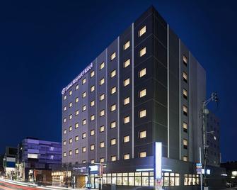 Daiwa Roynet Hotel Morioka - Morioka - Edificio
