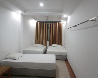 Park Residency - Bodh Gaya - Habitación