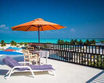 Old Town Inn Maldives - Gaafaru