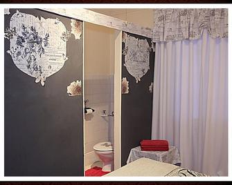 Mountain View Country Inn - Lady Grey - Habitación