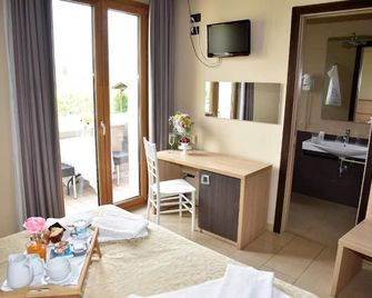 Hotel Nelton - Scafati