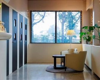 Hotel Excelsior Magenta - Magenta